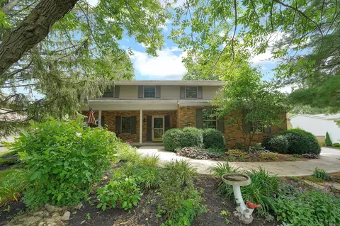 7311 Terry Jill Ln, Westerville, OH 43082