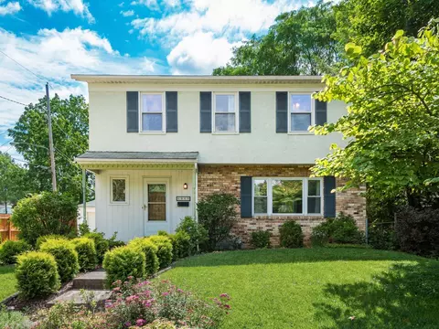 4868 Glenburn Ave, Columbus, OH 43214