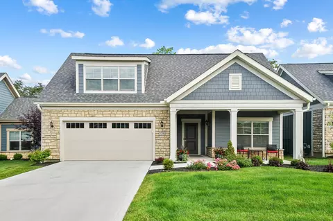 3230 Scioto Bluff Ave, Dublin, OH 43017