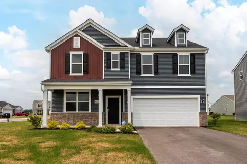 5013 Roese Ave, South Bloomfield, OH 43103