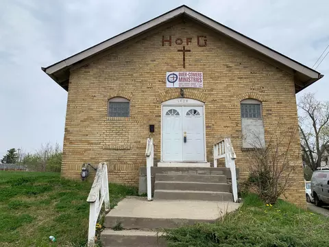 1404 Granville St, Columbus, OH 43203