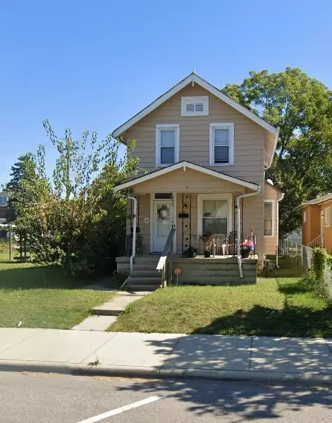 212 S Hague Ave, Columbus, OH 43204