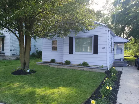 597 Miami St, Marion, OH 43302