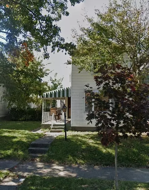509 S Harris Ave, Columbus, OH 43204