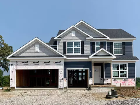 11616 Caldwell Way #LOT 333, Pickerington, OH 43147