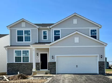 4929 Faron St #LOT 10, Obetz, OH 43207