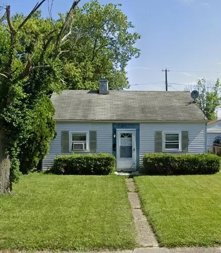 3180 E 12th Ave, Columbus, OH 43219