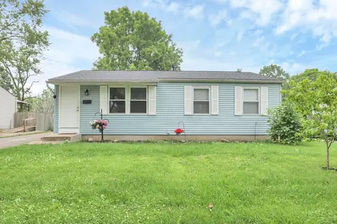 5353 Parkline Dr, Columbus, OH 43232