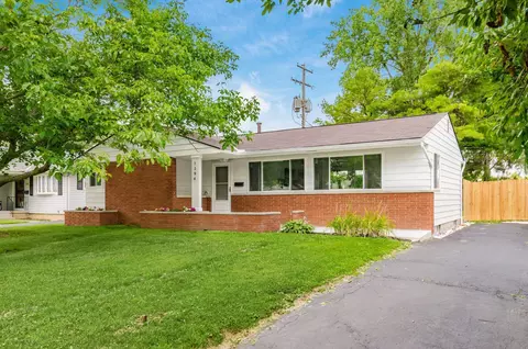 1394 Pershing Dr, Columbus, OH 43224