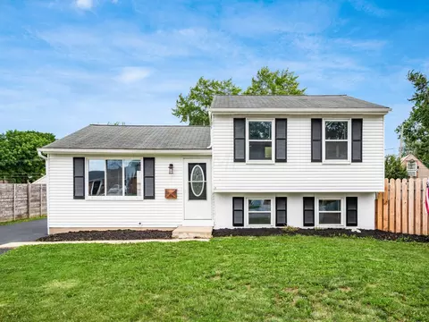 718 Redford Ave, Columbus, OH 43207