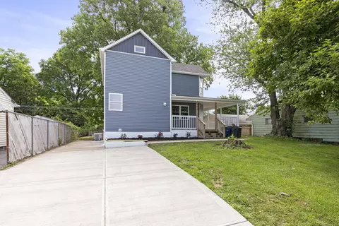 1322 Dellwood Ave, Columbus, OH 43227