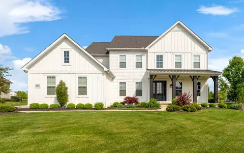 9438 Wilbrook Dr, Powell, OH 43065