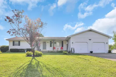111 Burr Oak Rd, Chillicothe, OH 45601
