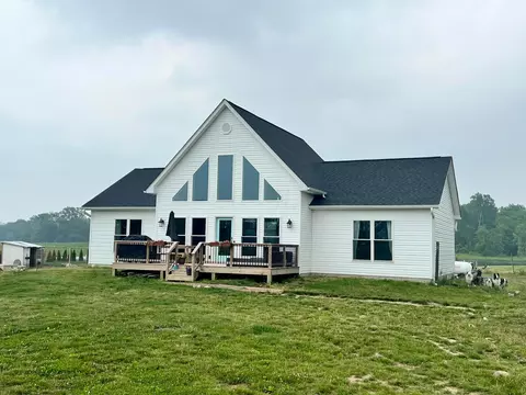 10239 Urbana Woodstock Pike, Woodstock, OH 43084