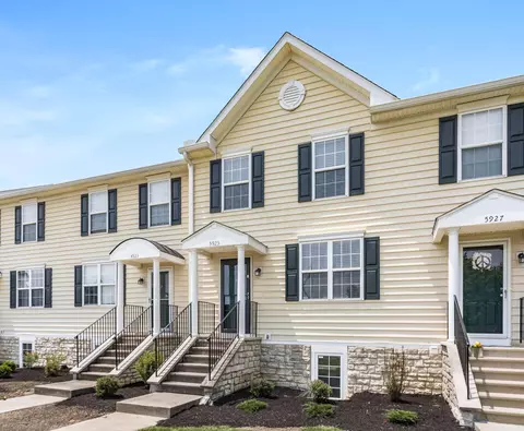 5925 New Albany Rd W #24-592, New Albany, OH 43054