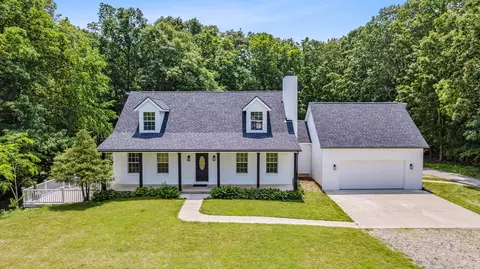 3087 Johnstown Utica Rd, Johnstown, OH 43031