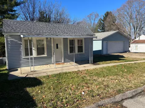 143 Sunset Dr, Lancaster, OH 43130
