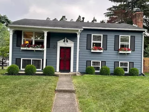 291 N Stygler Rd, Columbus, OH 43230