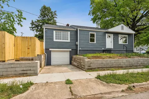 111 N Everett Ave, Columbus, OH 43213