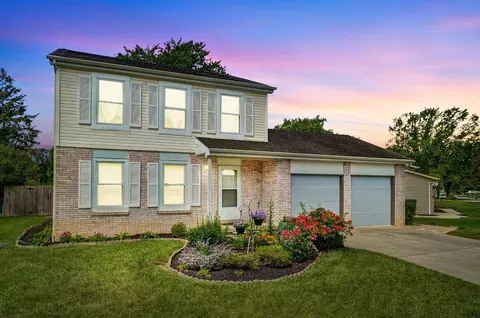 5649 Dorsey Dr, Columbus, OH 43235