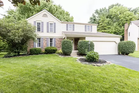 7011 Celtic Ct, Dublin, OH 43017