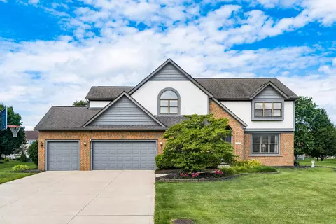 12729 Oakmere Dr, Pickerington, OH 43147