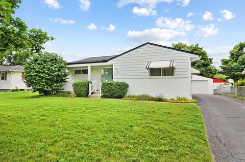 2498 Vanderberg Ave, Columbus, OH 43204