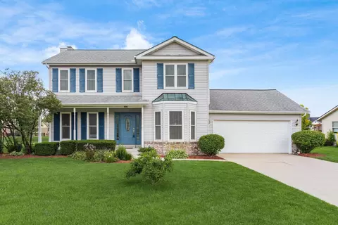300 Kensington Ct, London, OH 43140