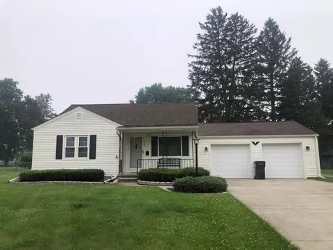 226 Greenfield Ave, Newark, OH 43055