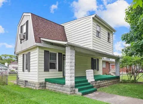 1364 Westwood Ave, Columbus, OH 43212