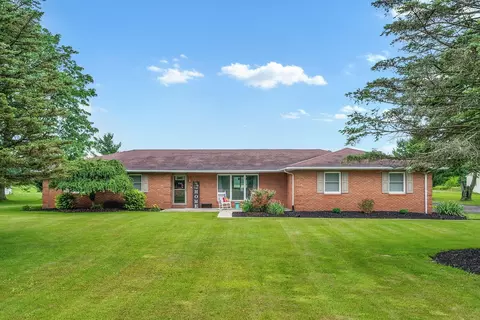 721 Somerlot Hoffman Rd W, Marion, OH 43302
