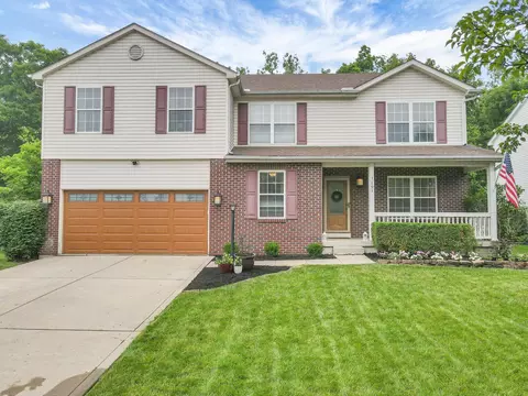 191 Leasure Dr, Pickerington, OH 43147