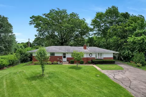 4276 Winchester Southern Rd, Canal Winchester, OH 43110