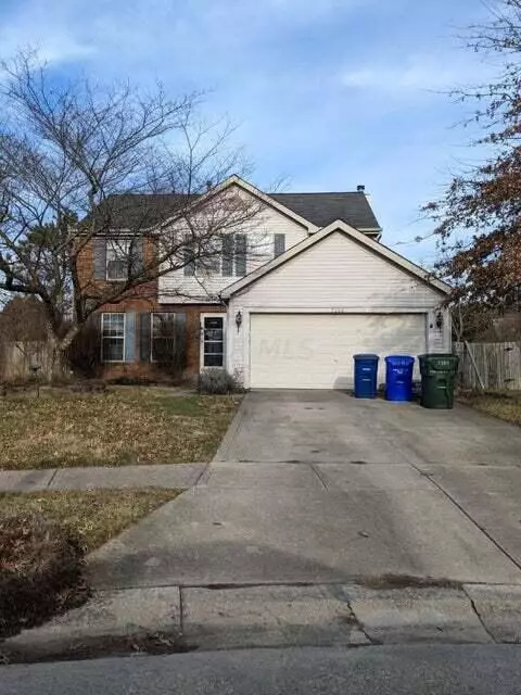 7268 Fablegate Ct, Reynoldsburg, OH 43068