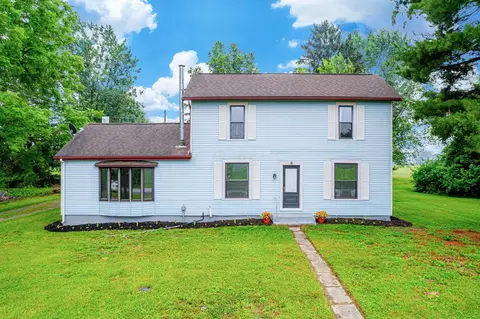 4378 Leonardsburg Rd, Delaware, OH 43015