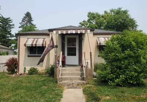 198 Columbian Ave, Columbus, OH 43223