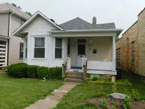 870 W Hunter St, Logan, OH 43138
