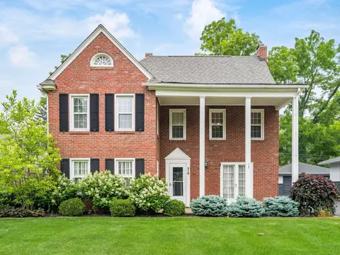 218 S Chesterfield Rd, Columbus, OH 43209