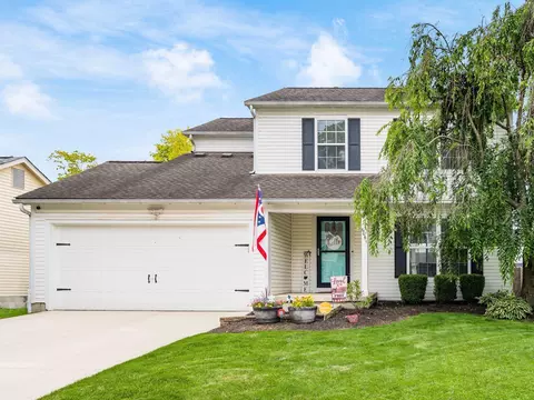 6061 Wexford Park Dr, Columbus, OH 43228