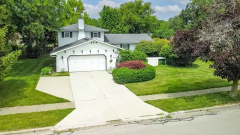 2442 Olde Sawmill Blvd, Dublin, OH 43016