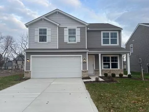 2066 Pentress Dr, Grove City, OH 43123