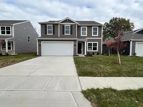 2072 Pentress Dr, Grove City, OH 43123