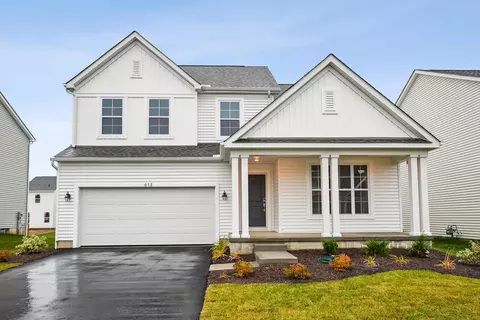 613 Hilton Dr, Reynoldsburg, OH 43068