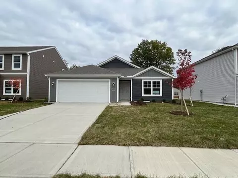2078 Pentress Dr, Grove City, OH 43123