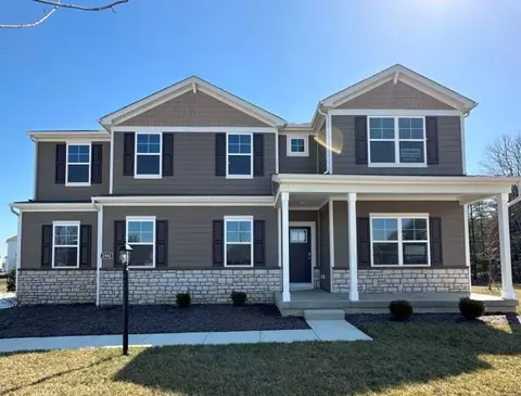 2582 Bellgrove Ct, Delaware, OH 43015