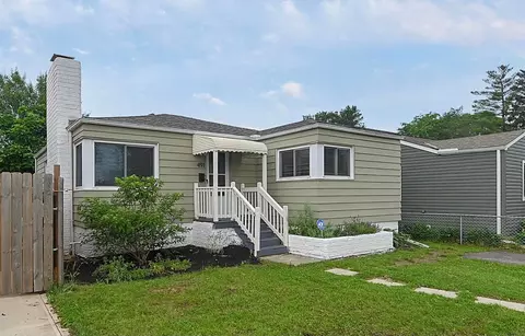 491 Morse Rd, Columbus, OH 43214