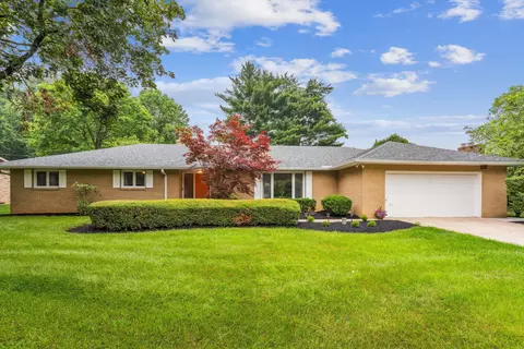 3850 Mcdannald Dr, Columbus, OH 43230