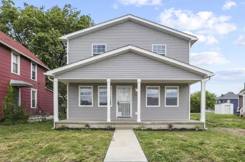 324 Hosack St, Columbus, OH 43207