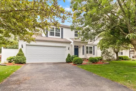 1797 Ashburn Dr, Delaware, OH 43015