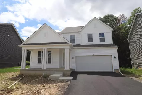 6433 Rockhold Dr, Westerville, OH 43081